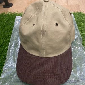 AIME LÉON DORÉ CORE CHINO HAT
